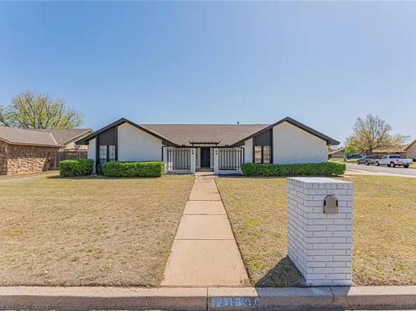 11800 Shasta Ln, Oklahoma City, OK 73162