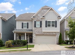 1067 Johnson Grv, Atlanta, GA 30318