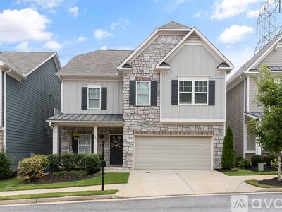 1067 Johnson Grv, Atlanta, GA, 30318