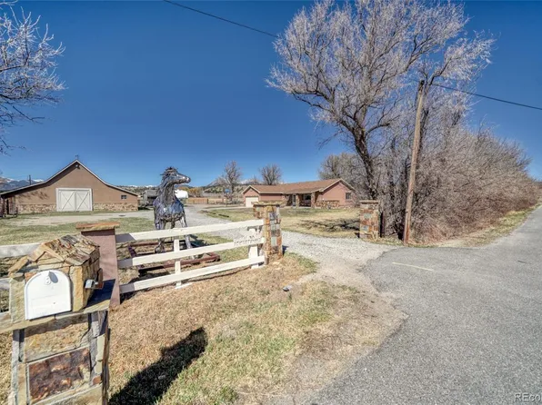 7885 County Road 145, Salida, CO 81201