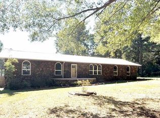 8919 McKim Dr, Mabelvale, AR 72103