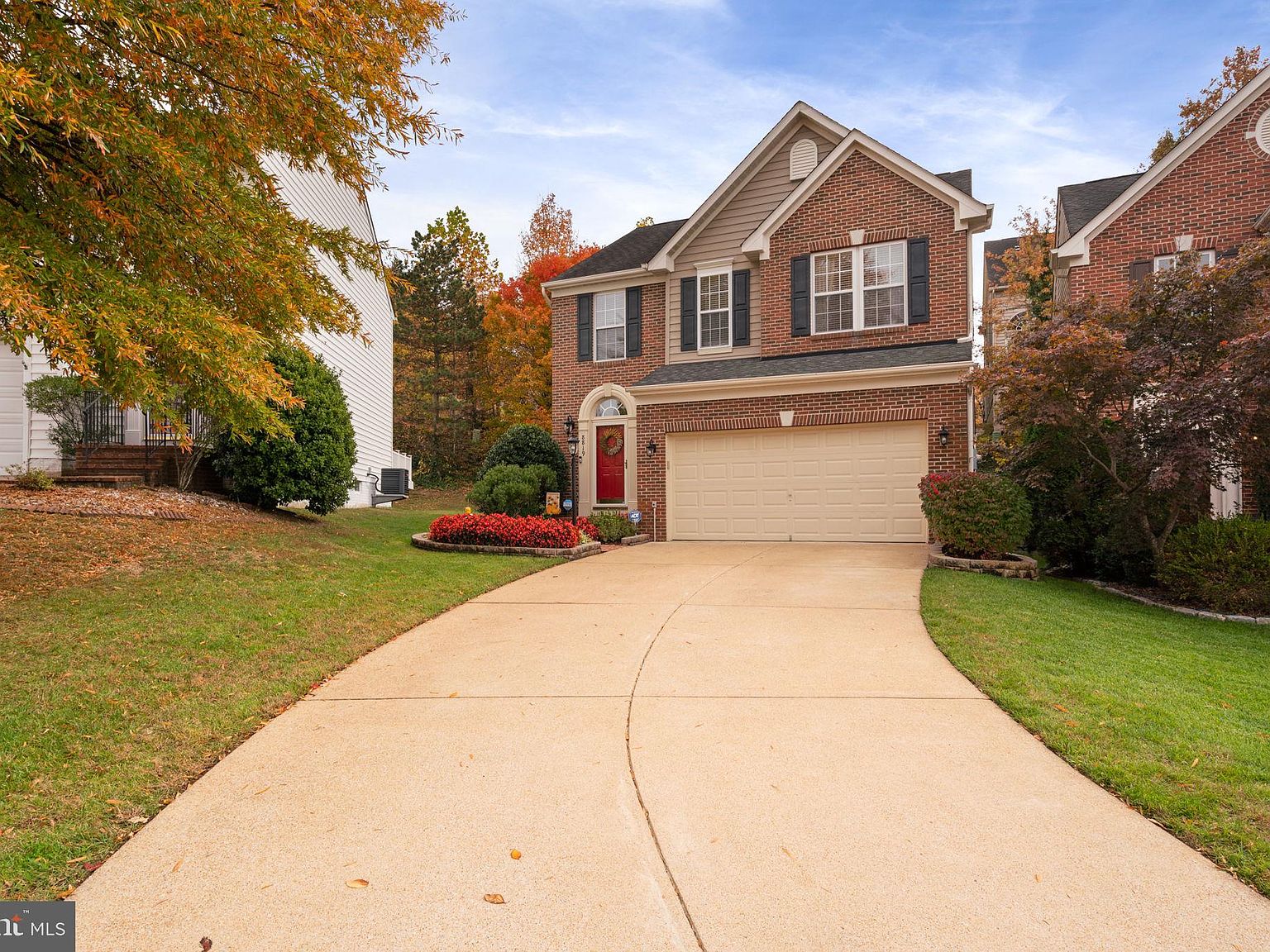 8819 Carpenters Hall Dr, Lorton, VA 22079 Zillow
