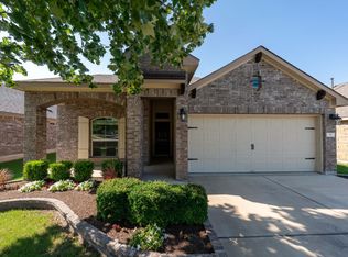 317 Longhorn Cavern Rd, Leander, TX 78641