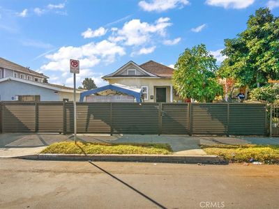 1340 E 23rd St, Los Angeles, CA, 90011