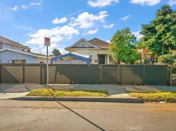 1340 E 23rd St, Los Angeles, CA 90011