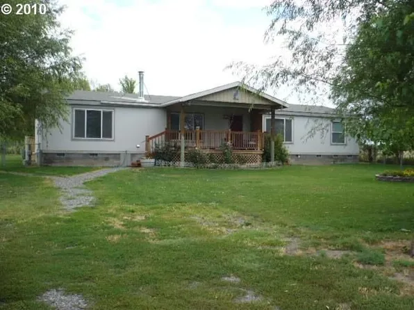 645 Ball Ave, Stanfield, OR 97875