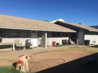 3127 E Palm Ln, Phoenix, AZ 85008