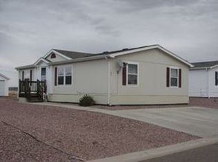 6464 Dillon Dr, Pueblo, CO 81008