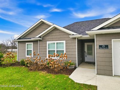25 N Luna Ln, Columbia, MO, 65201