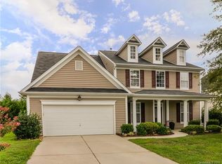 10956 Hat Creek Ln, Davidson, NC 28036