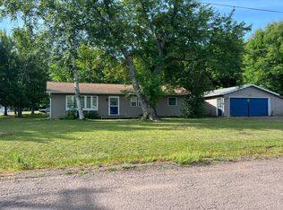 119 Ohio Ave, Montreal, WI 54550