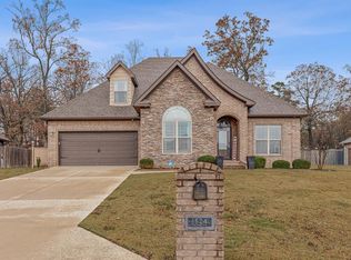 1524 Sullivan Cir, Jonesboro, AR 72404