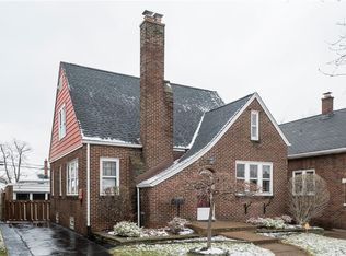 116 Niagara Falls Blvd, Buffalo, NY 14214