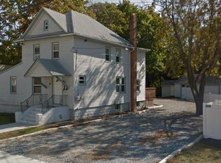 14 Liberty St #A, Glassboro, NJ 08028