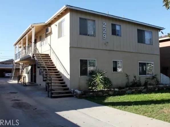 229 S 5th St, Montebello, CA 90640