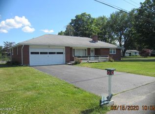 70 Imperial Ave, Pittsfield, MA 01201