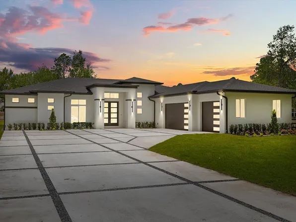 5425 Nevada Ave, Sanford, FL 32771
