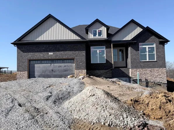 10 Megan Ln, Shelbyville, KY 40065