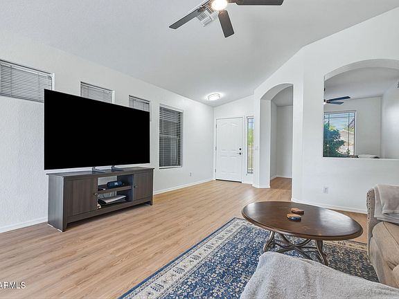 5th image of 4321 E ROWEL Road
