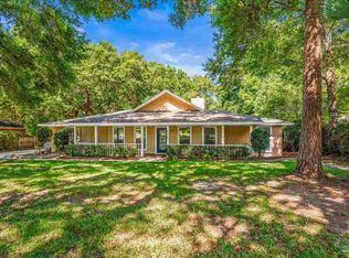 5498 Rowe Trl, Pace, FL 32571