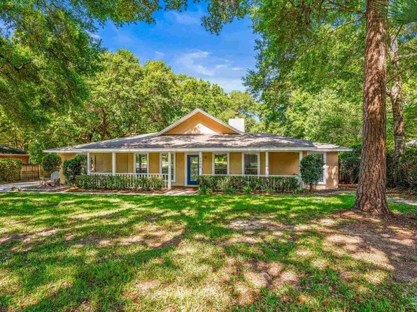 5498 Rowe Trl, Pace, FL 32571