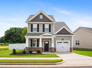 298 Bella Square, Smithfield, NC 27577