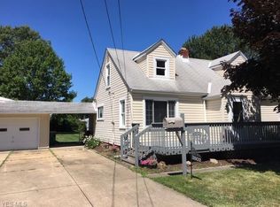 3802 E 364th St, Willoughby, OH 44094