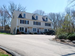 160 Smith St #3, North Attleboro, MA 02760
