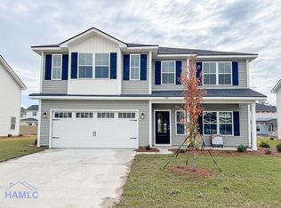 83 Holland Dr, Midway, GA 31320