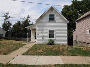 17 Gibson Ave, Washington, PA 15301
