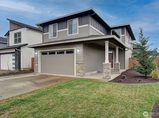 11611 NE 135th Avenue, Brush Prairie, WA