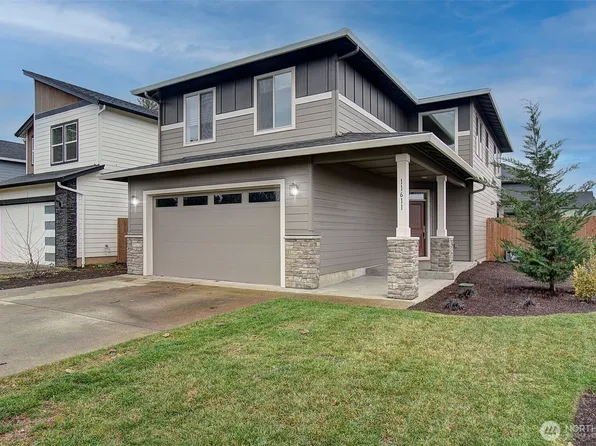 11611 NE 135th Avenue, Brush Prairie, WA 98606