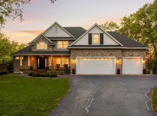 14575 268th Ave NW, Zimmerman, MN 55398