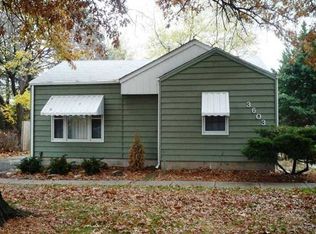3603 59th St, Des Moines, IA 50322