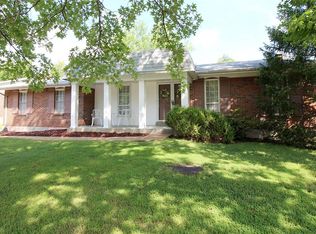 4503 Firelight Dr, Saint Louis, MO