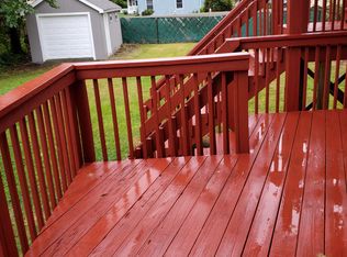 120 Chestnut St FLOOR 1, Audubon, NJ 08106