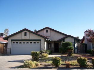7921 Cold Spray Ct, Bakersfield, CA 93313
