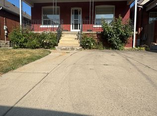 276 Balmoral Ave N, Hamilton, ON L8L 7S4
