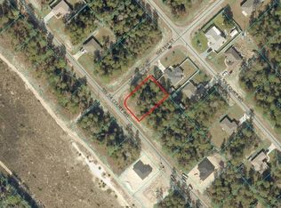SW 54th Court Rd LOT 16, Ocala, FL 34473