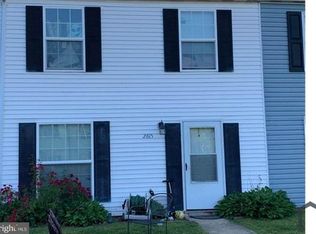 21615 Forest Run Dr, Lexington Park, MD