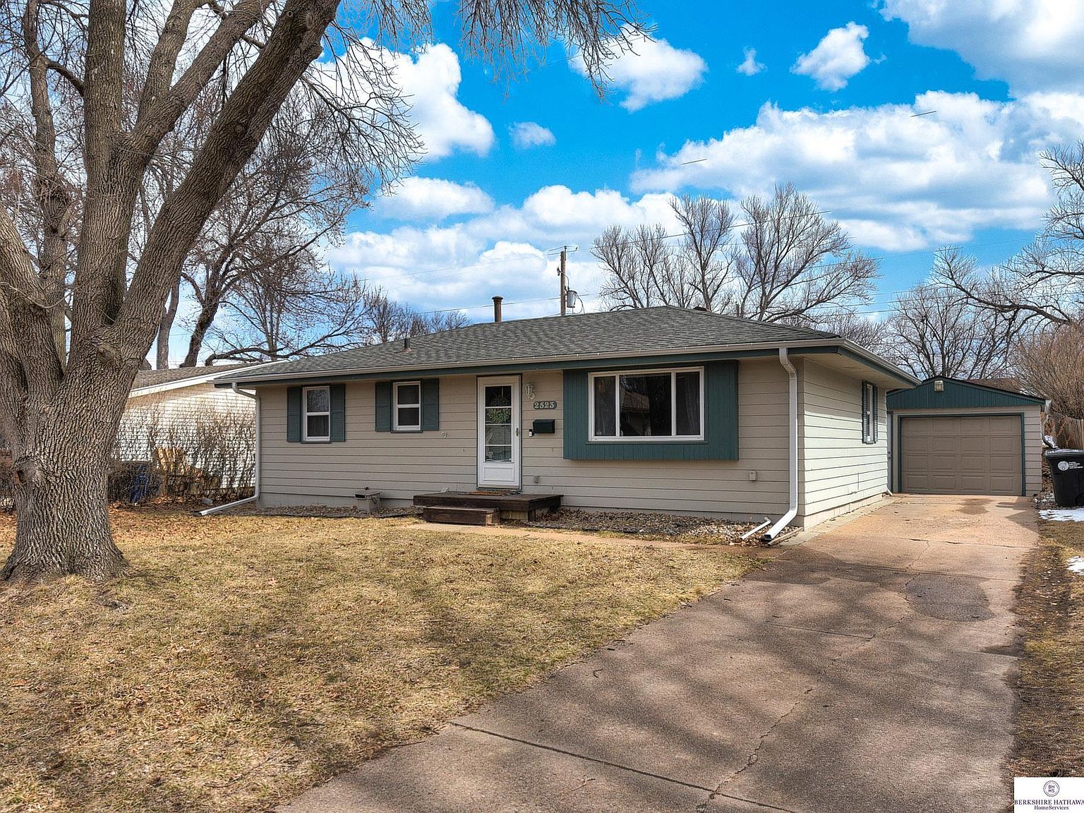 2523 S 123rd Ave, Omaha, NE 68144 Zillow