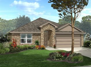 9701 Cherryville Rd, Fort Worth, TX 76108