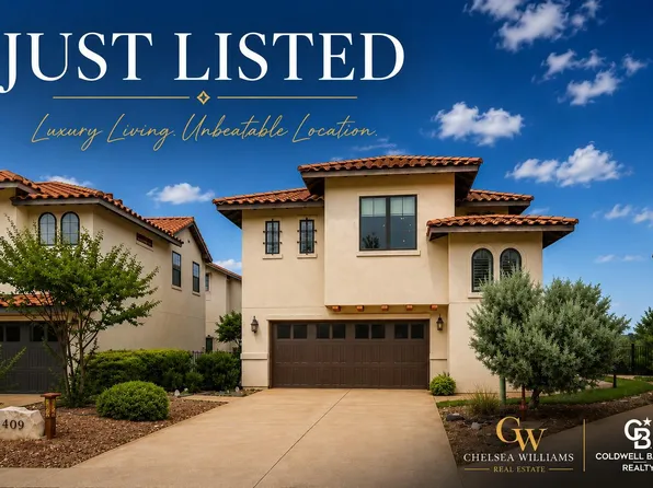 409 Rose Branch Way #21, Austin, TX 78738