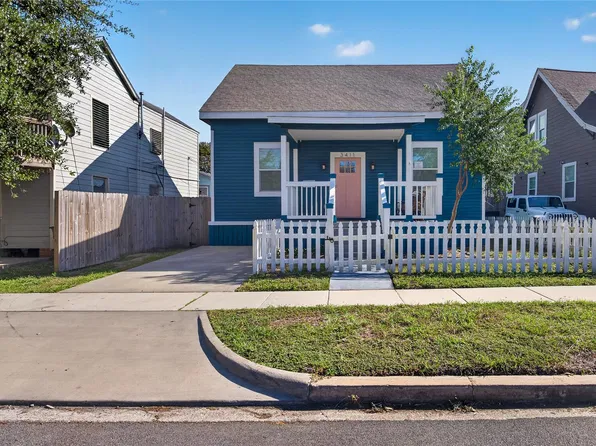 3411 Avenue M, Galveston, TX 77550