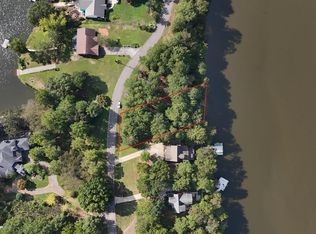 Peninsula Dr #17, Wedowee, AL 36278