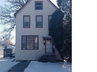 98 W Main St #1, Chicago Heights, IL 60411