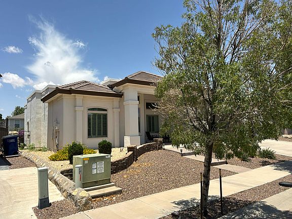 3rd image of 3809 Tierra Chisum Dr