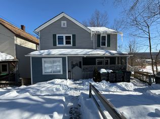 734 Delaware St #1, Forest City, PA 18421