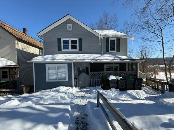 734 Delaware St #1, Forest City, PA 18421