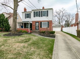 1830 Maple St, Wickliffe, OH 44092